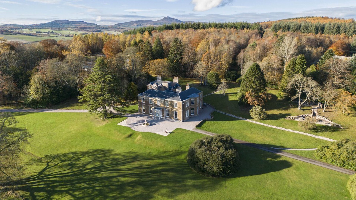 Inverurie Other | Manar Housen5 Star Country House ideally located for Whiskey, Golf, Castles