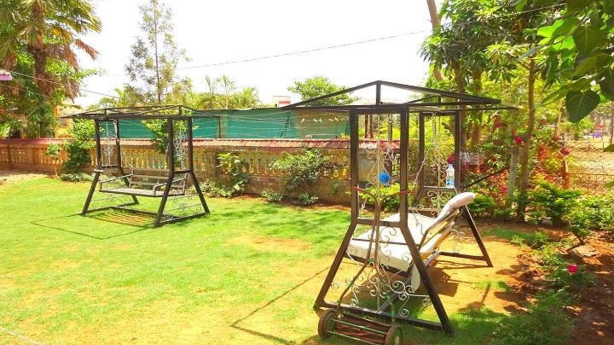 Saputara Hotel | Manas Cottage Saputara