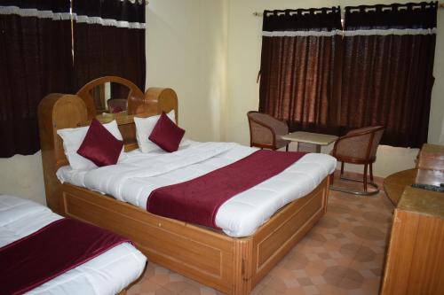 Saputara Hotel | Manas Homestay by Sky Stays