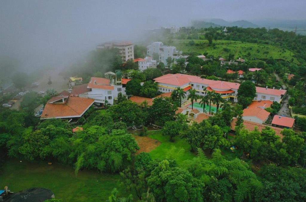 Khodala Resort | Manas Lifestyle Resort, Igatpuri