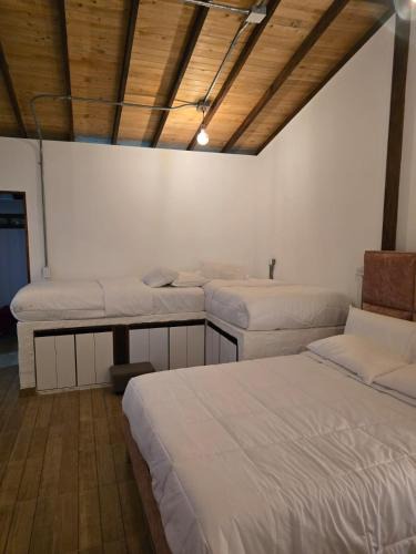 Sutatenza Ski Chalet | Manawa Kaona