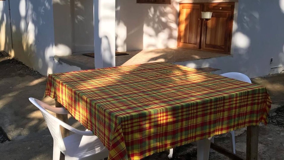 Manchioneal Apartment | MANCHIONEAL - Private studio fully equipped