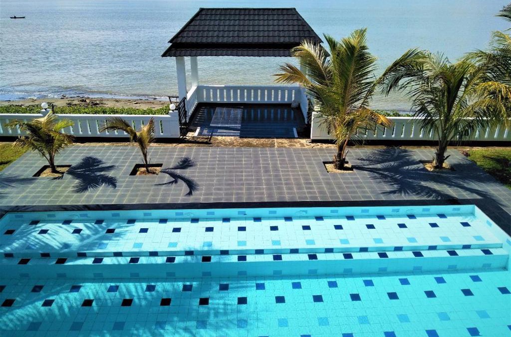Panimbang House | Mandabelle Villa 1 room