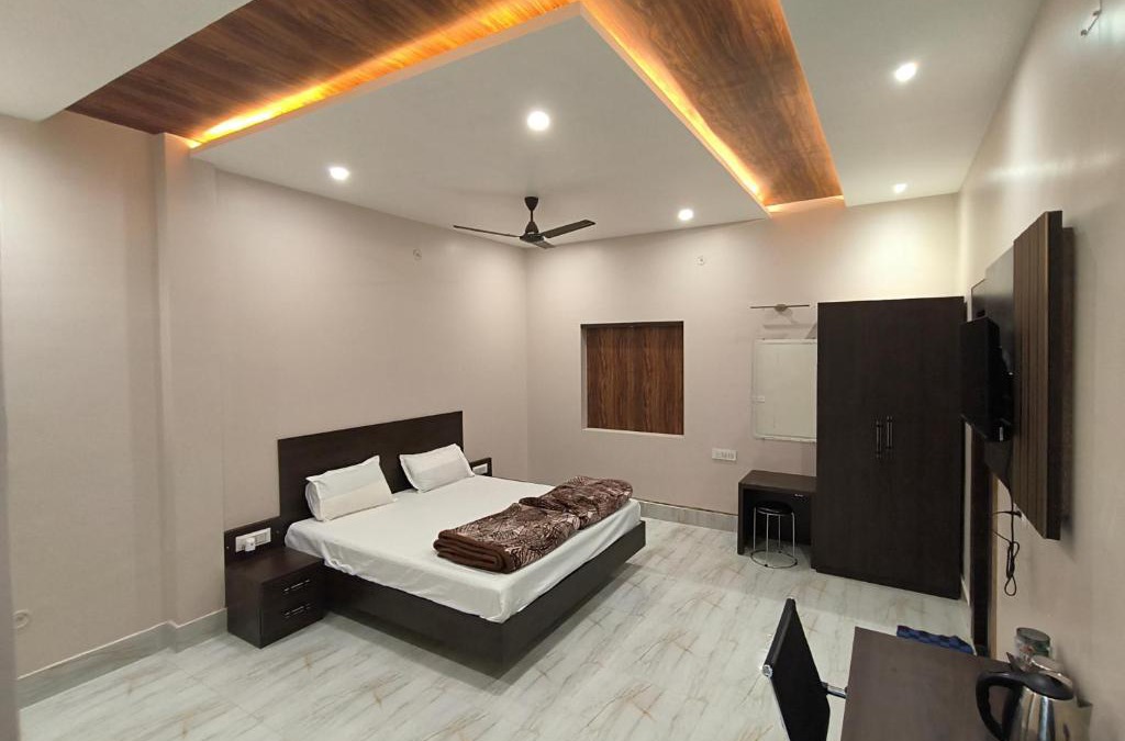Varanasi House | Mandakini Homestay