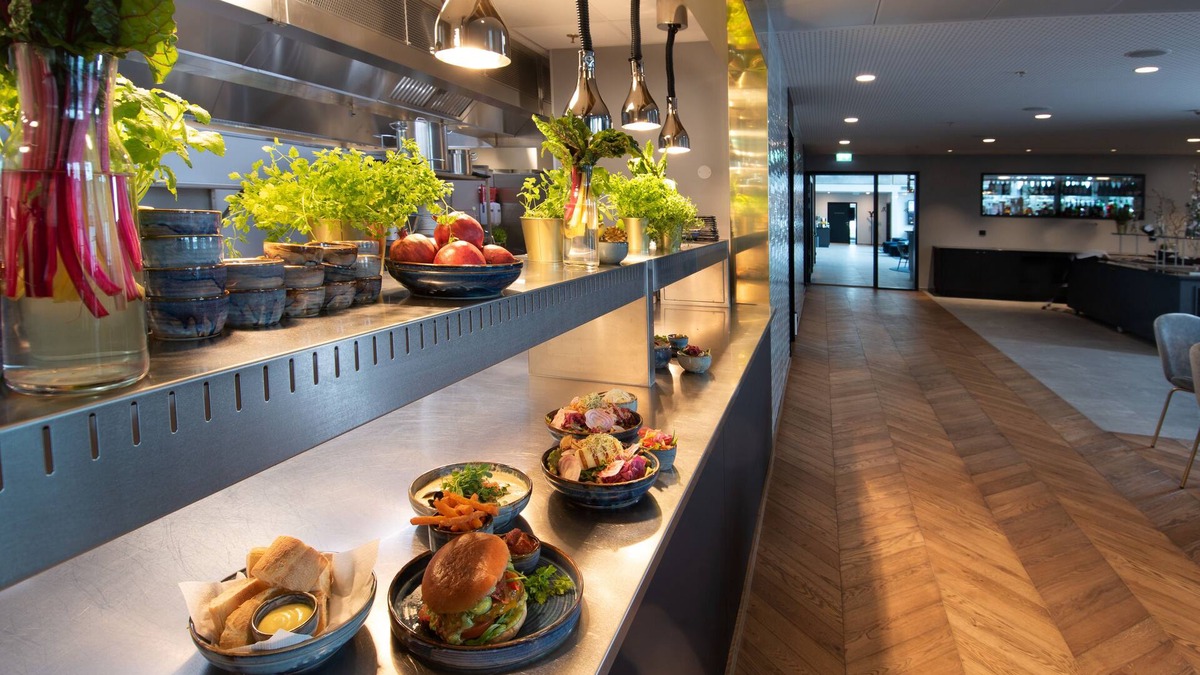 Mandal Hotel | Mandal Hotel