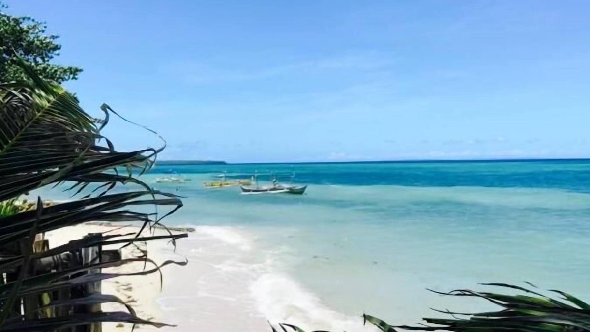 Daanbantayan Resort | Mandala Beach Cebu by Hiverooms