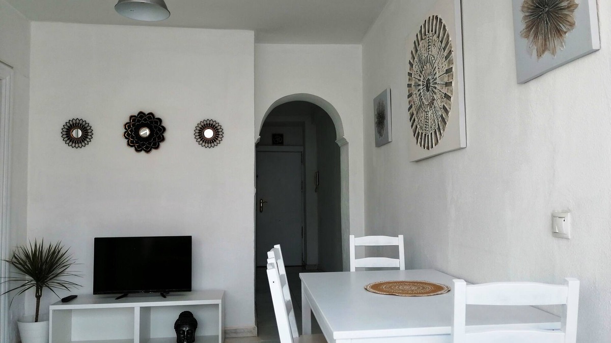 Centro Apartment | ❂Mandala flat/3 bedrooms/walk to center/Wi Fi/Air Con