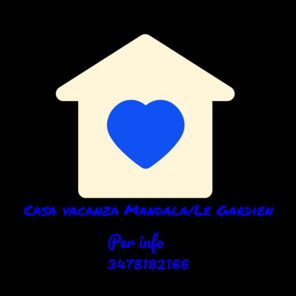 Palagiano House | Mandala Le Gardien