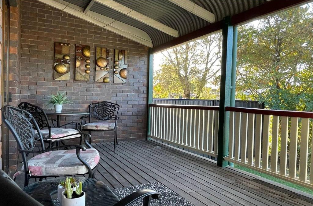 Caboolture House | Mandala Lodge