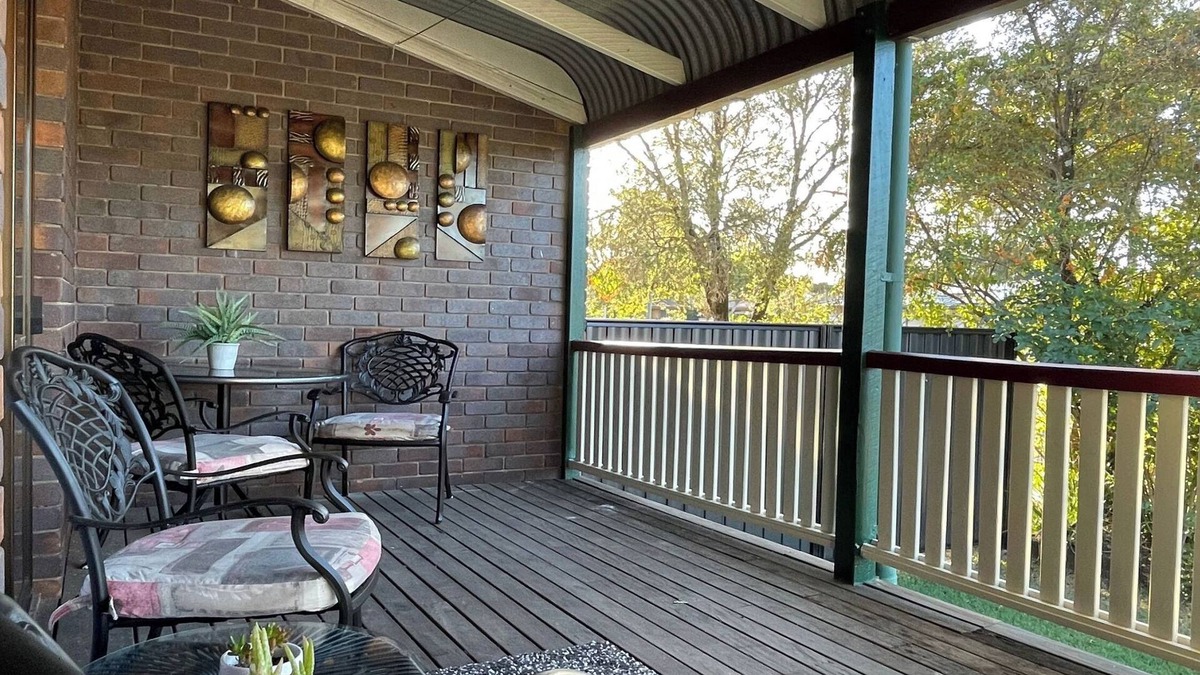 Caboolture House | Mandala Lodge