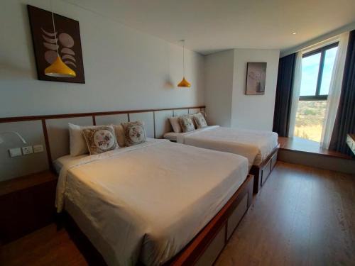 Bac Binh Apartment | Mandala Paradise Mũi Né Bình Thuận