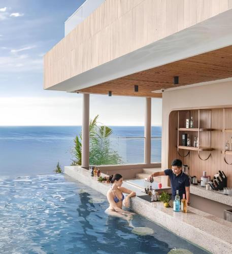 Bac Binh Apartment | Mandala Pearl Azure Retreat