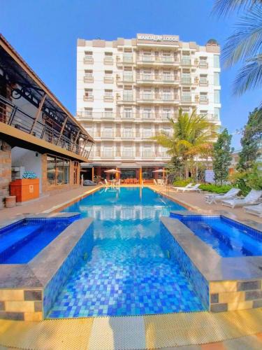 Mandalay Hotel | Mandalay Lodge Hotel