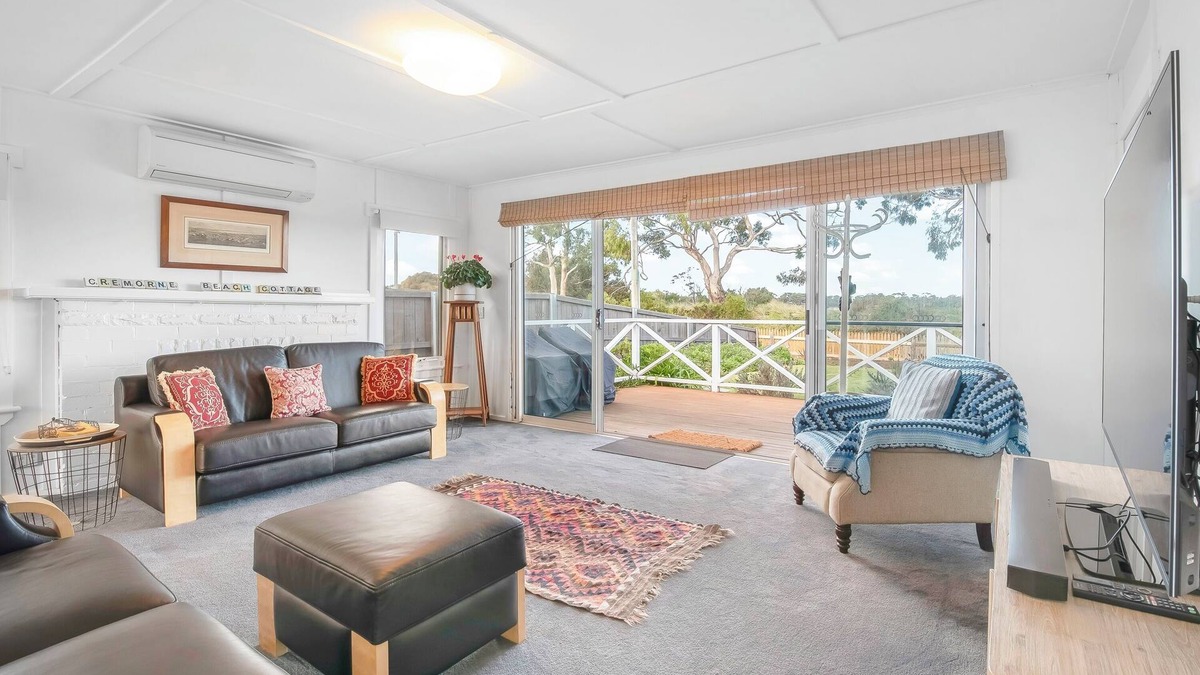 Cremorne House | Mandalay on Pipeclay - Free Parking - Cremorne
