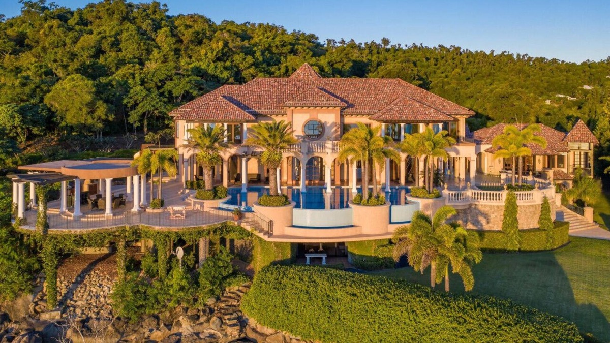 Mandalay Villa | Mandalay: The Perfect Blend of Luxury and Nature