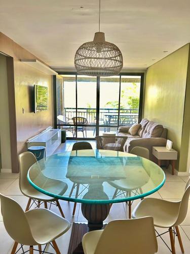 Loteamento Parque das Fontes Apartment | MANDARA LANAI - BL 25, APTO 202 - Aquiraz