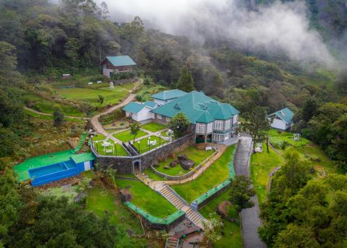 Hanguranketha Resort | Mandaram Eco Resort