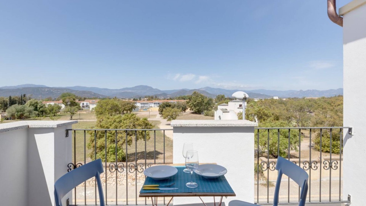 Arbatax Apartment | Mandarin Apartment 5