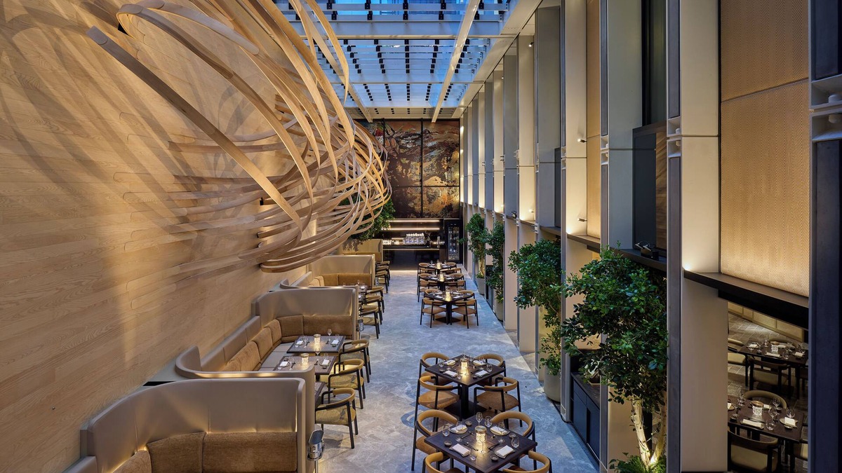 Mayfair Hotel | Mandarin Oriental Mayfair, London