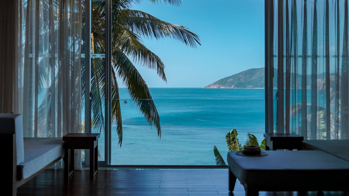 Sanya Hotel | Mandarin Oriental, Sanya