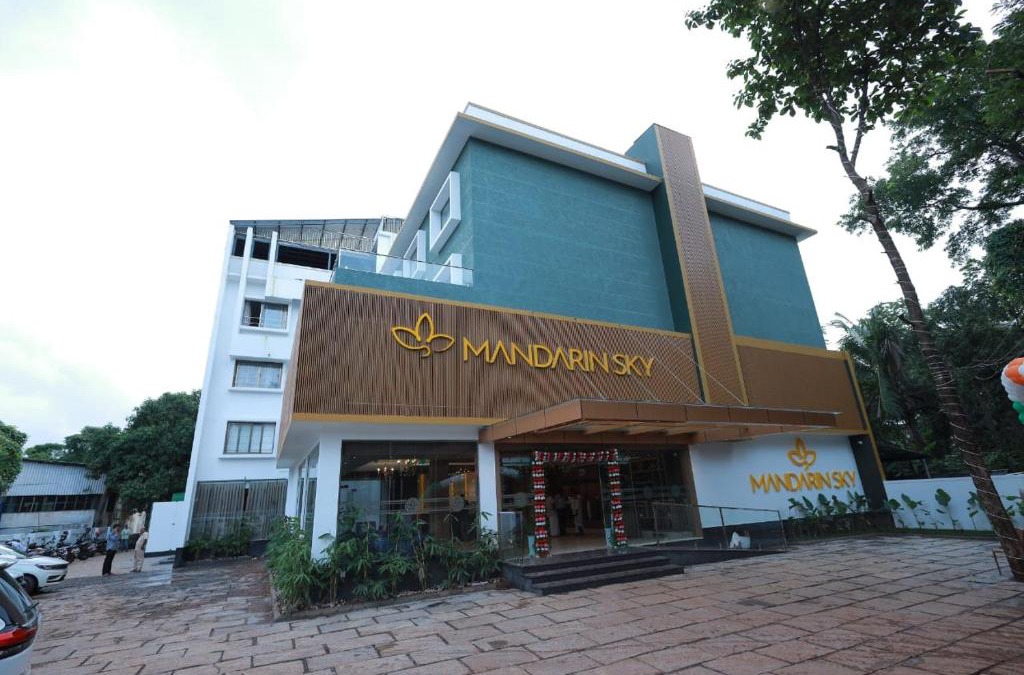 Thalassery Hotel | MANDARIN SKY