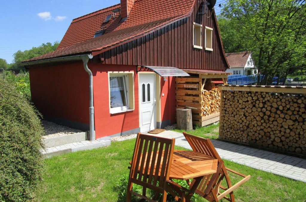 Hainewalde House | Mandauhaus mit Sauna