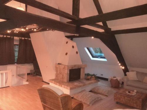 Niedermanderscheid House | Manderscheid! a delight!