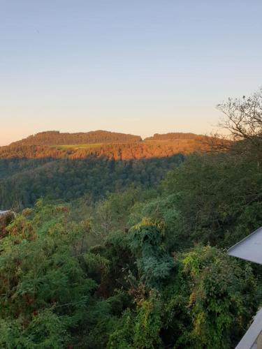 Manderscheid Apartment | Manderscheid Ferienwohnung mit Weitblick