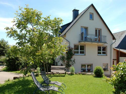 Manderscheid House | Manderscheid Volcano Villa