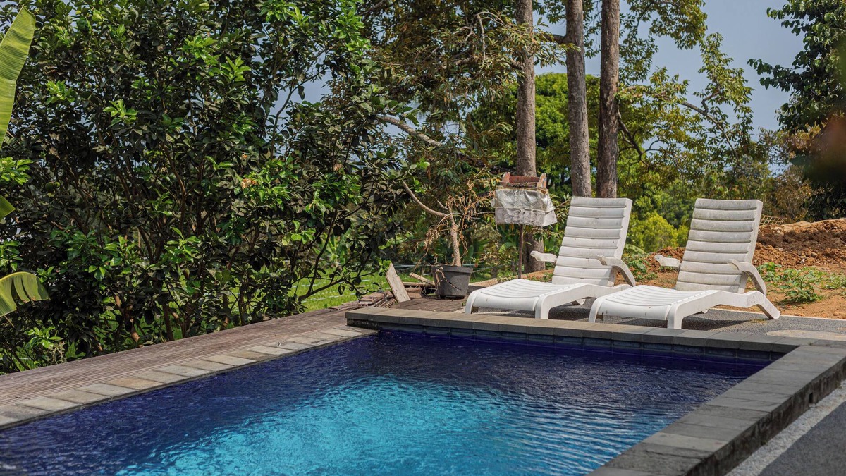 Sawan Hotel | Mandhasativa Homestay