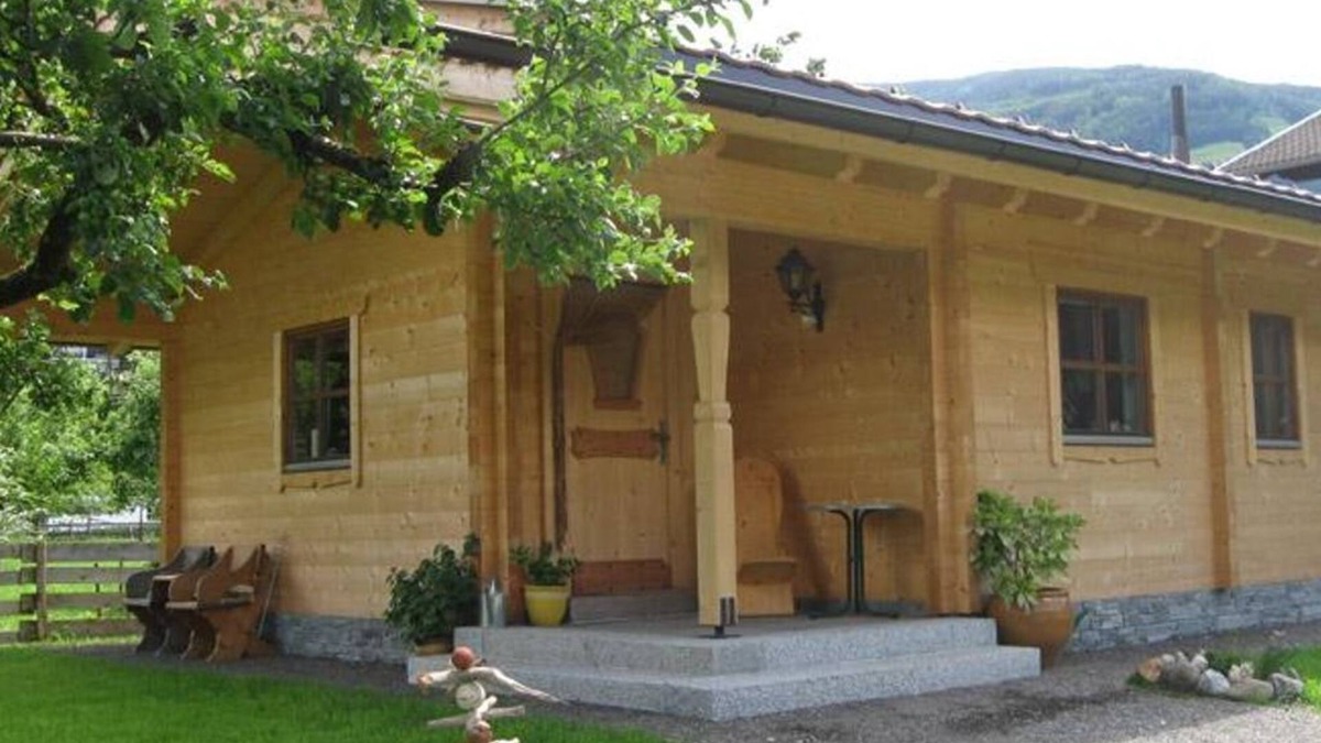 Weer Apartment | Mandlhof - Ferienhaus Mandlhof