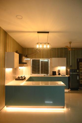 Dibrugarh Apartment | Mandolin Homestay in Dibrugarh - 2BHK Apartment
