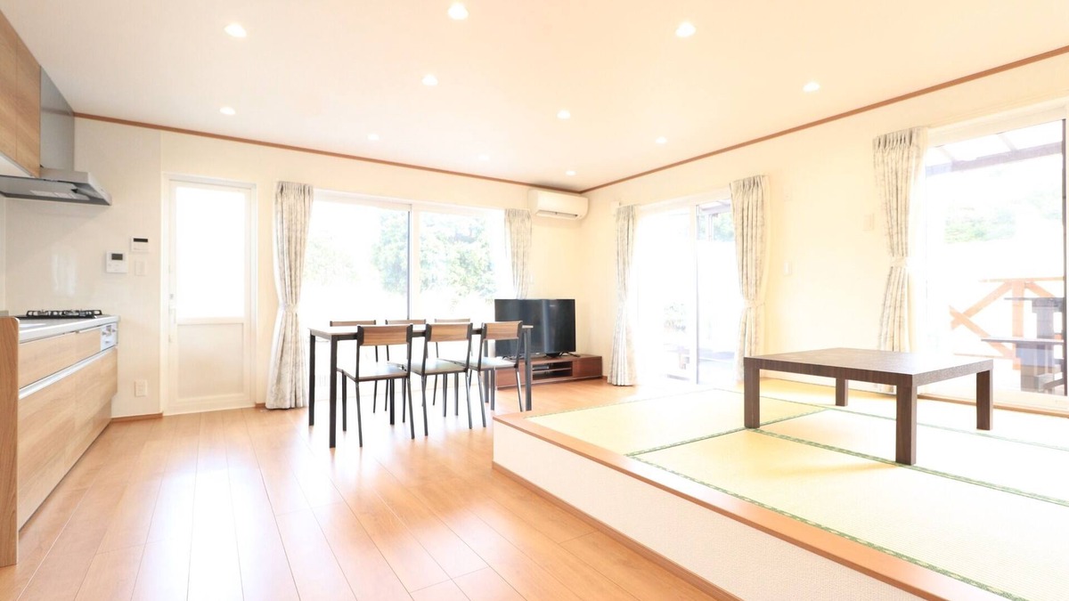 Shirahama House | Mandomari Resort vacation rental Getto G55 - Getto G55 /Nishimuro-gun Wakayama