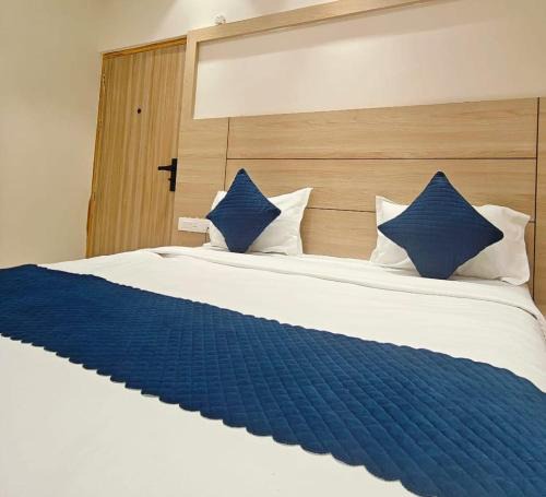 Siana Hotel | Mandonas