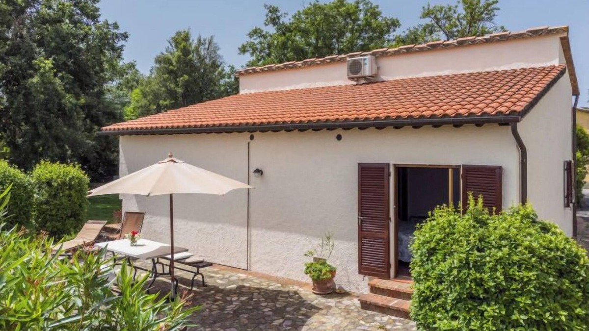 La Cava House | Mandorlo by Interhome