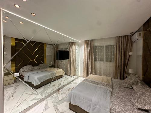 Mellalyene Apartment | Mandri apart