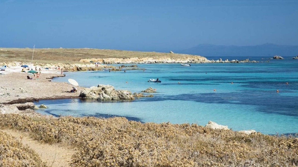 Capo Mannu Apartment | Mandriola - Putzu Idu - Capom Mannu, apartment just 150 m from the sea.
