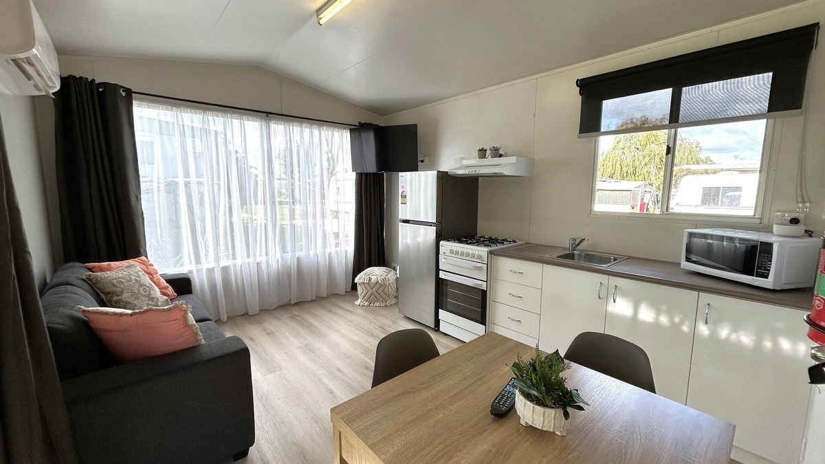 Mandurah Other | Mandurah Coastal Holiday Park