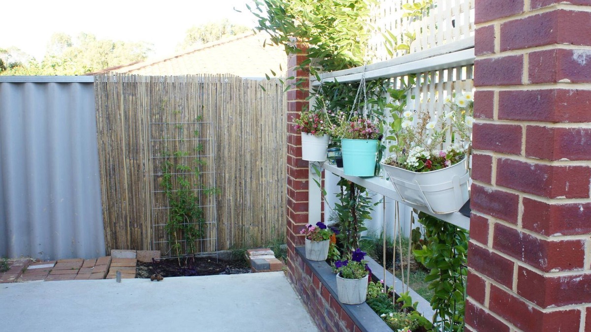 Greenfields House | Mandurah cozy holiday self contained granny flat