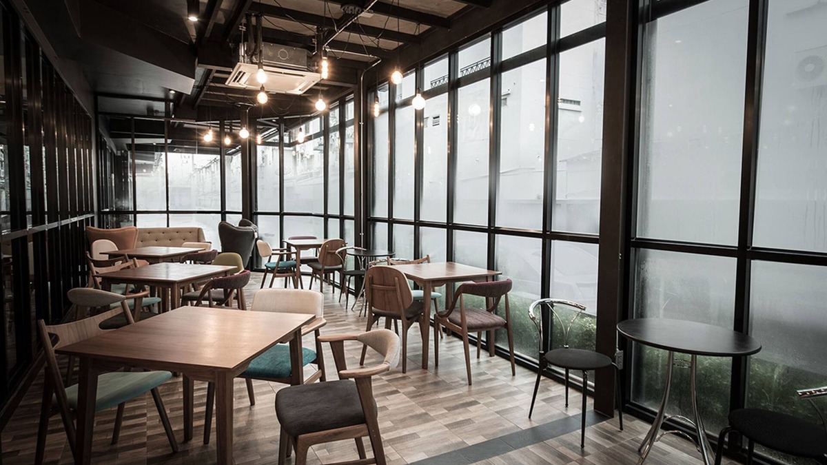Khlang Hotel | Mandy Nok Hotel