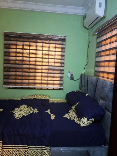 Amuwo Odofin House | Mandy's Closet