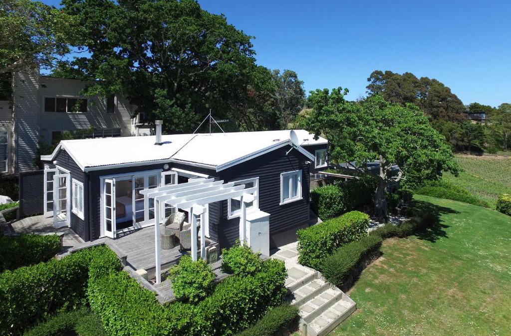 Palm Beach Villa | Manea Villa