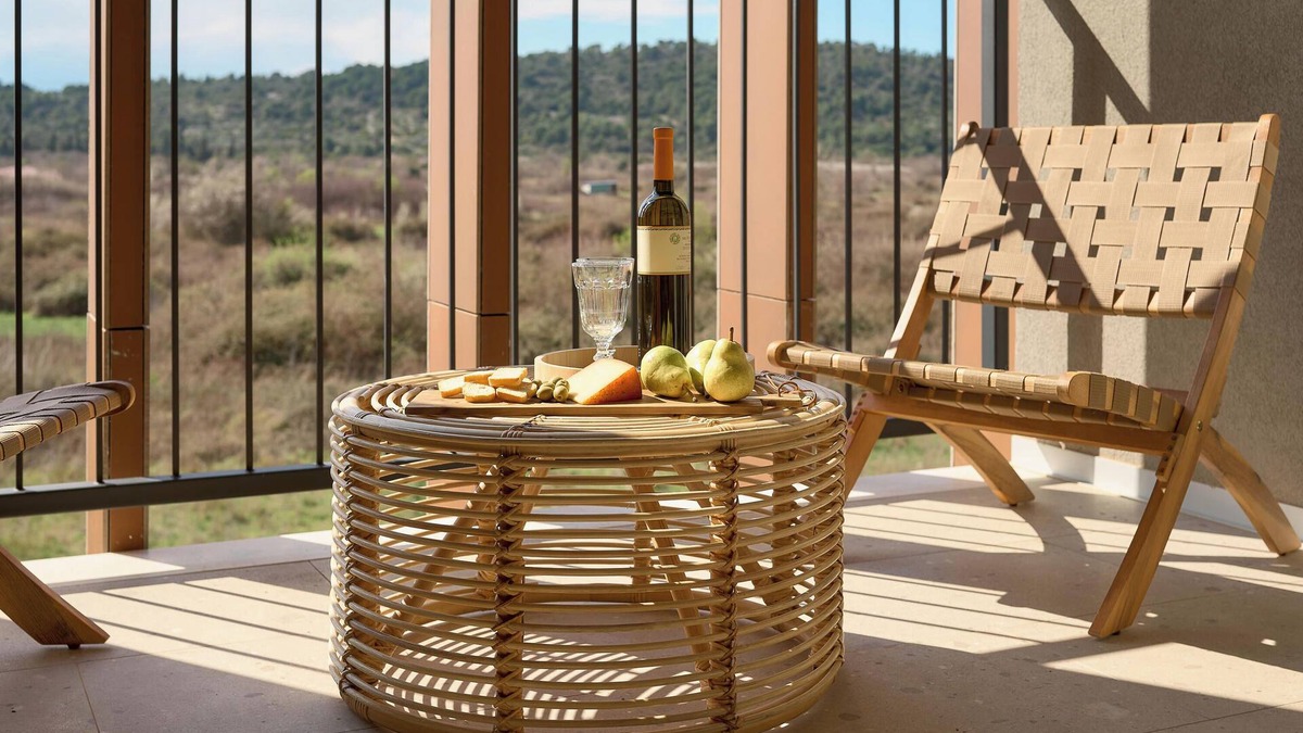 Solta Apartment | Manere Stay