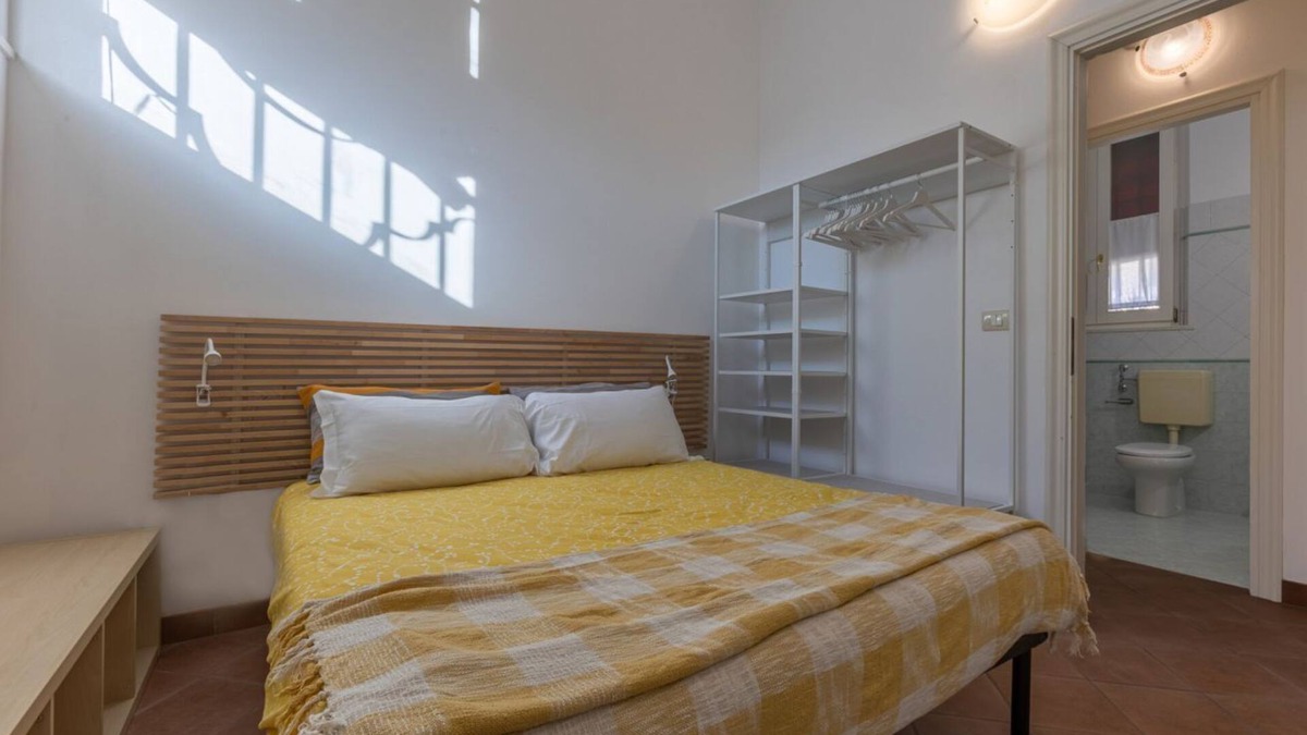 Addizione Erculea Apartment | Manfredini Historical House in the heart of Ferrara