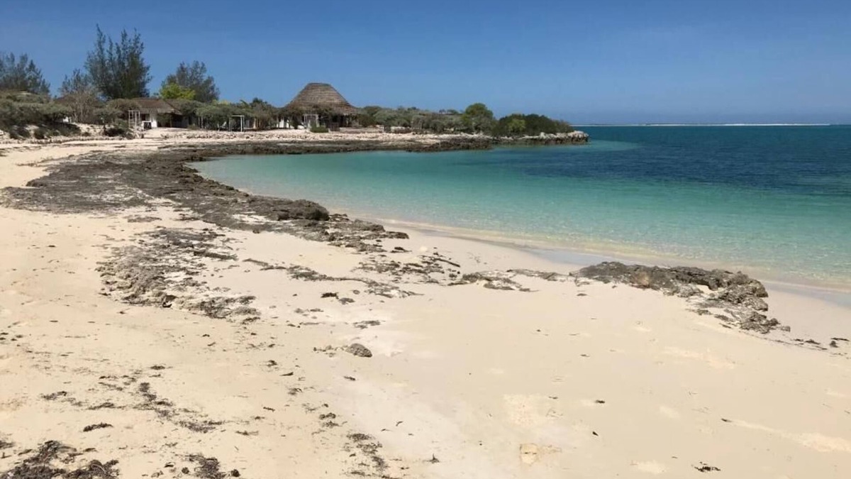 Andavadoaka House | Manga Lodge