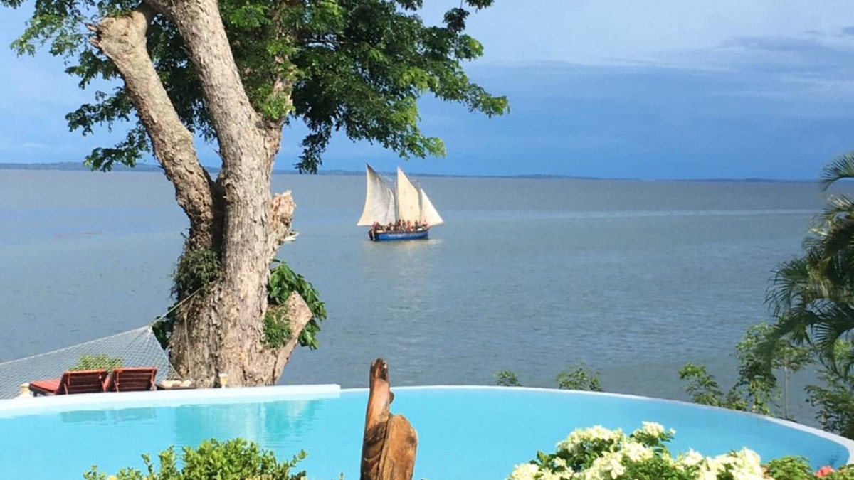 Nosy Be Hotel | Manga Soa Lodge