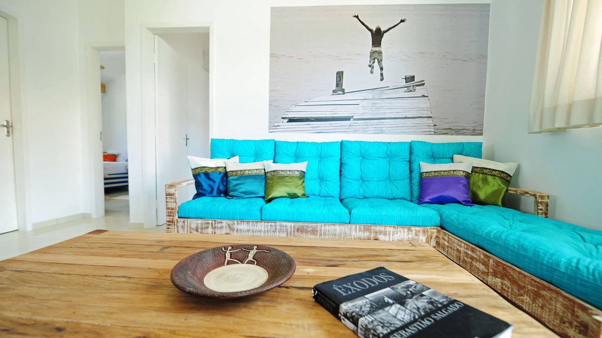 Pilar Apartment | Manga Verde Beach 12: Pool and Ocean View H