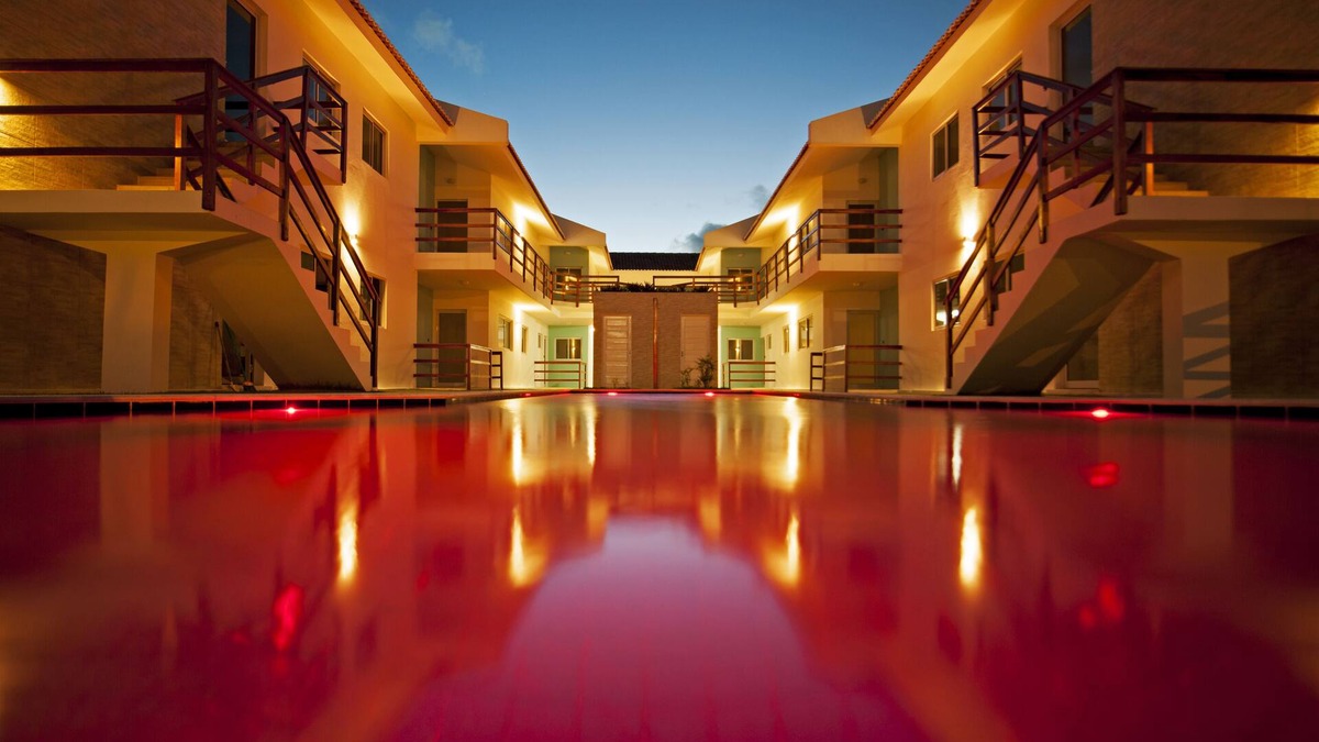 Pilar Apartment | Manga Verde Beach 16: Sweet Paradise H