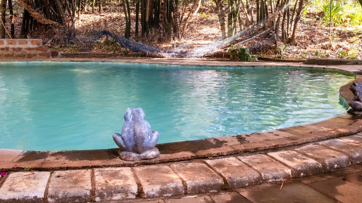 Neturlim House | Mangaal Farmstay Goa