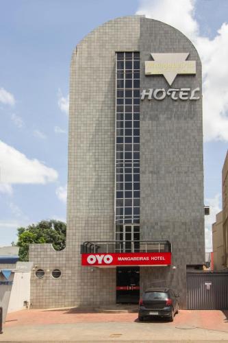 Norte Ferroviario Hotel | Mangabeiras Hotel